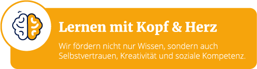 Lernen mit Kopf & Herz - KGS Stella