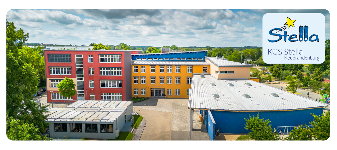 KGS Stella Neubrandenburg