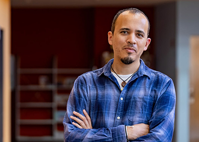 Christian Carvajal, Lehrkraft