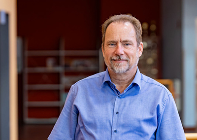 Ralf Gritzner Gesamtschulleiter / Schulleiter der Sekundarstufe